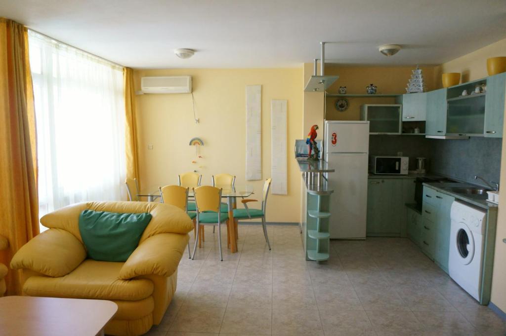 סאני ביץ' Elite Apartments חדר תמונה